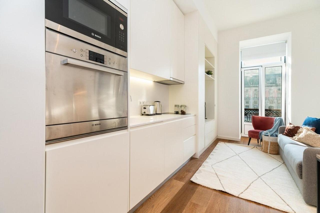 Graceful Design With Romantic View Apartamento Lisboa
