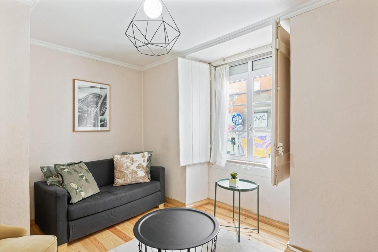 Apartment Portuguese Design 1 Bedroom In The Heart Of *