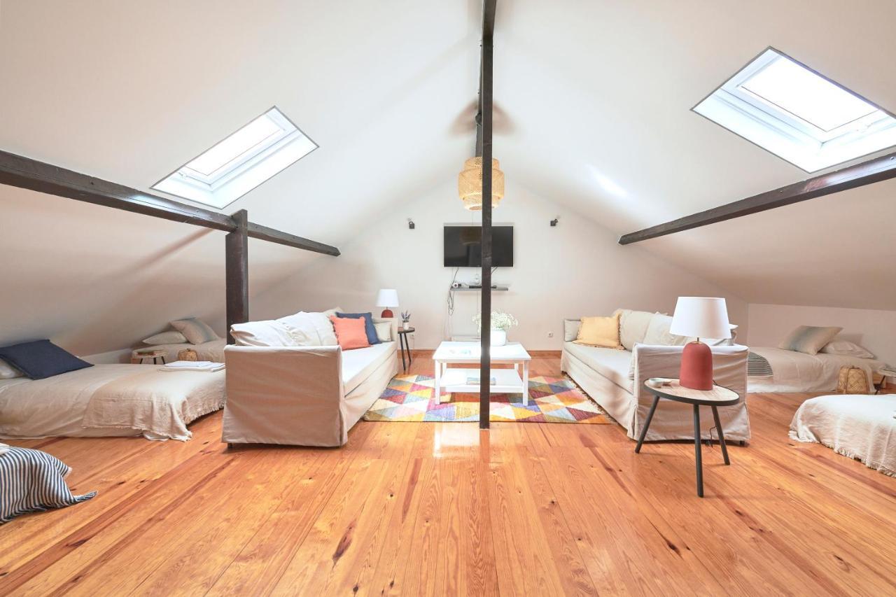 Apartment Idyllic With Amazing Courtyard, By Timecooler