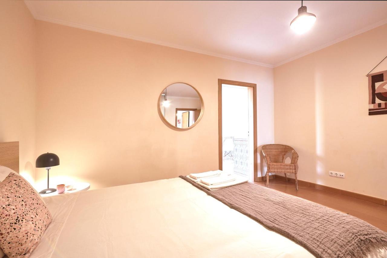 Idyllic With Amazing Courtyard, By Timecooler Lisbon