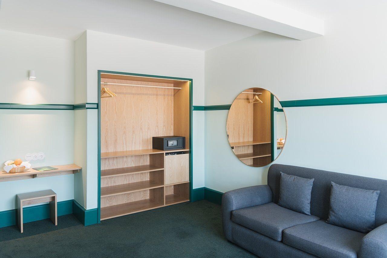 Holiday Express & - Principe Real By Ihg 3*