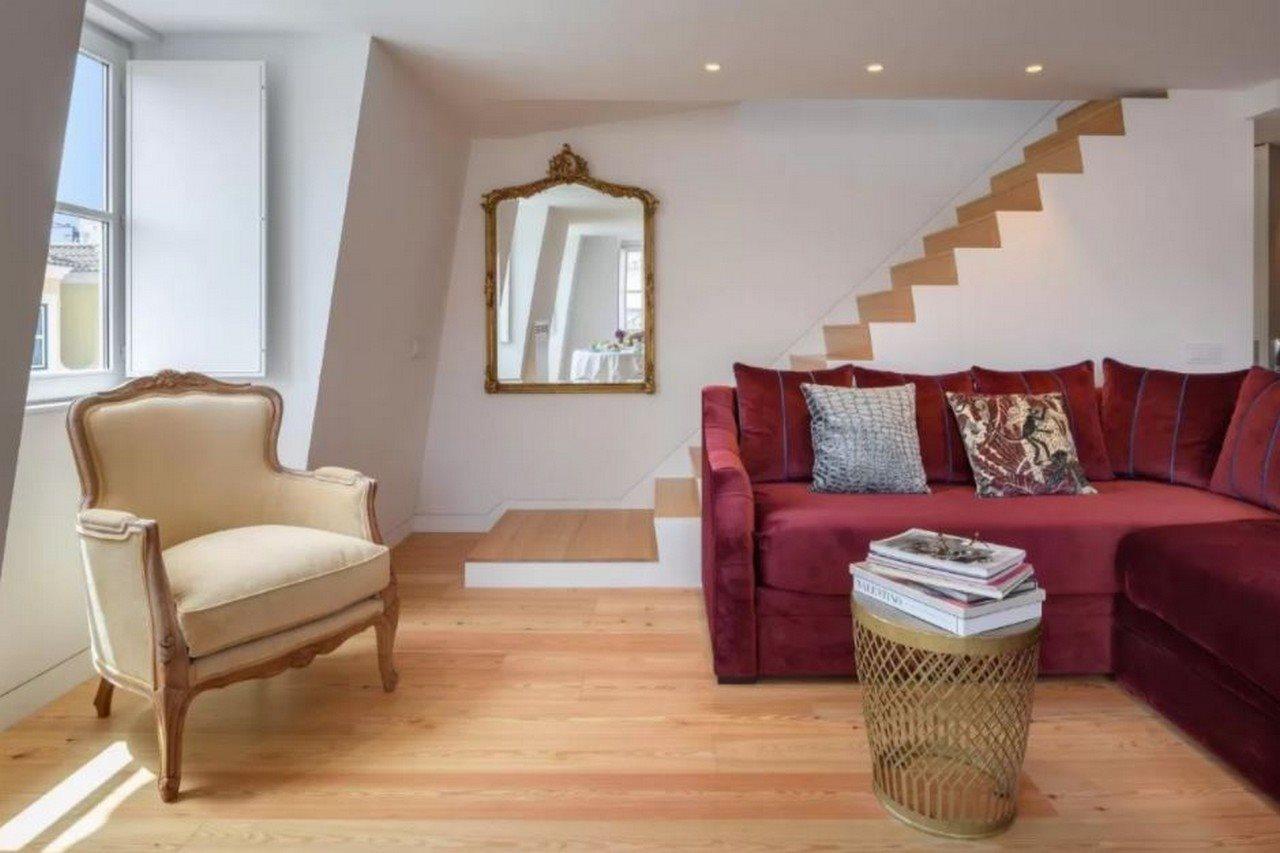 Apartment Aurea Once Upon House