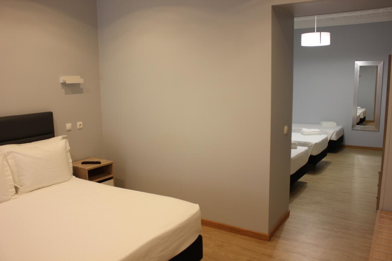 O Eletrico Guest house