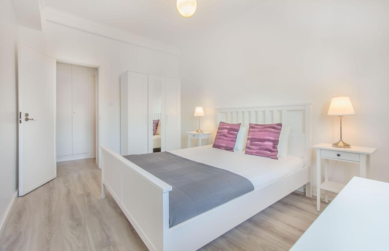 Roma Cozy Flat