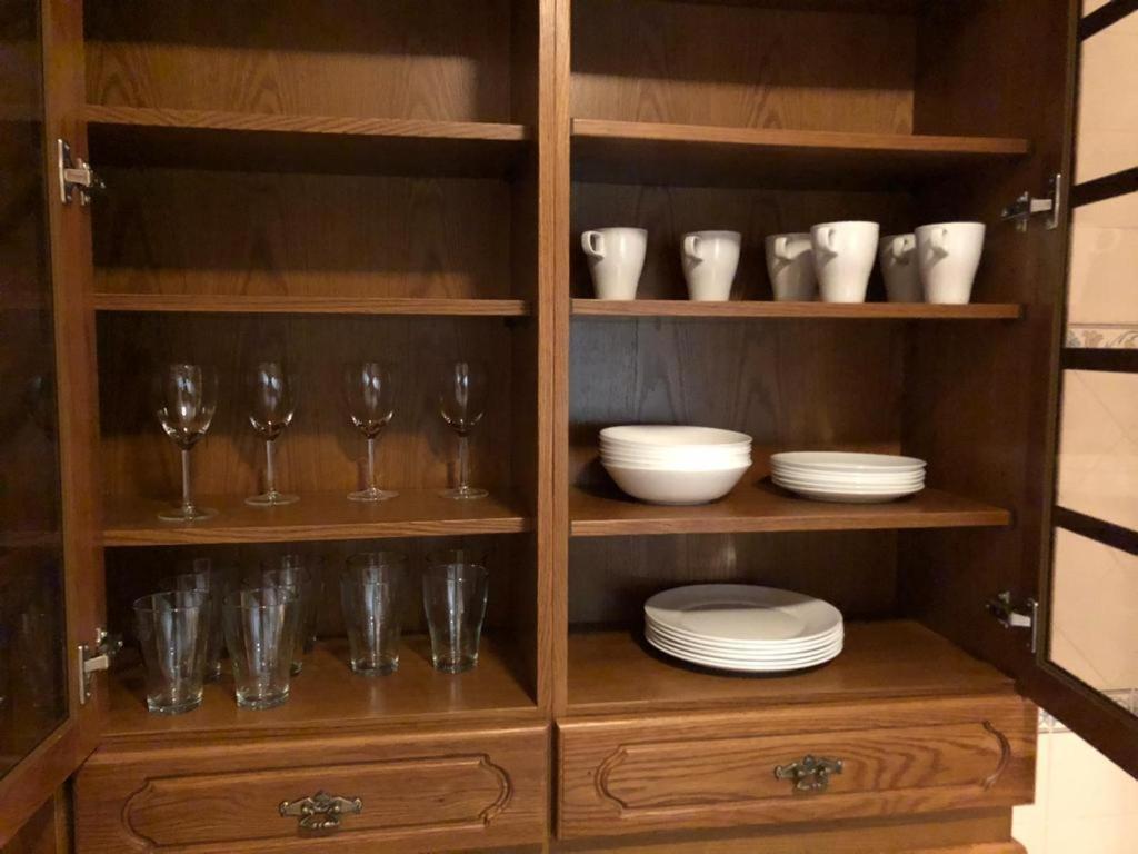 Homestay Spacious Alameda