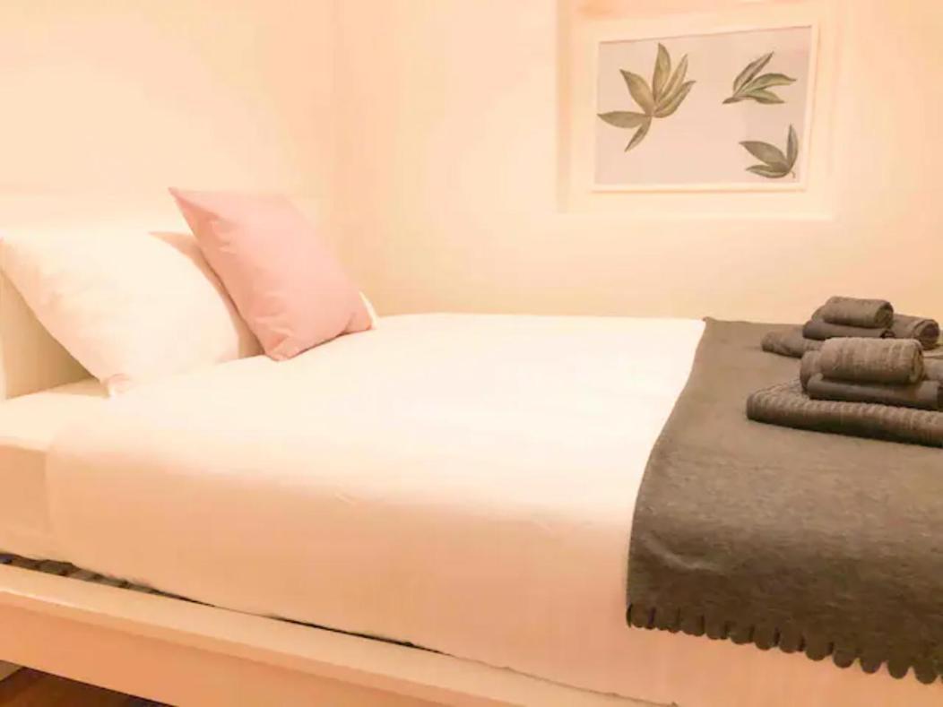 Spacious Alameda Homestay