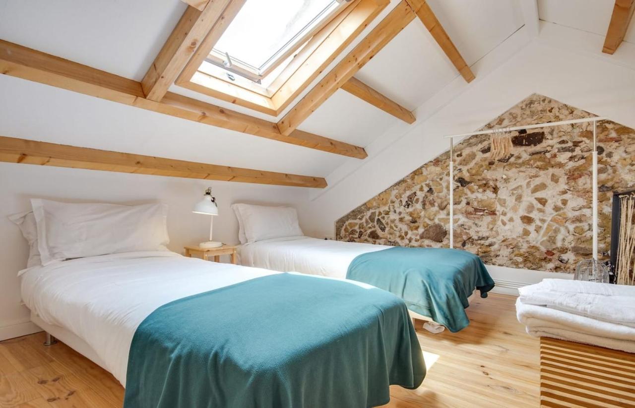 Apartment Charming In Belem *