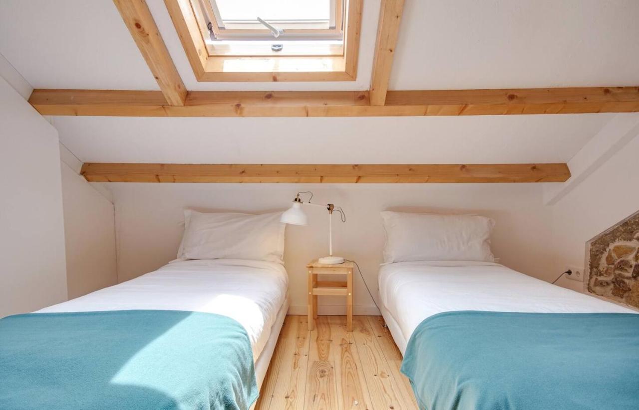 Apartment Charming In Belem