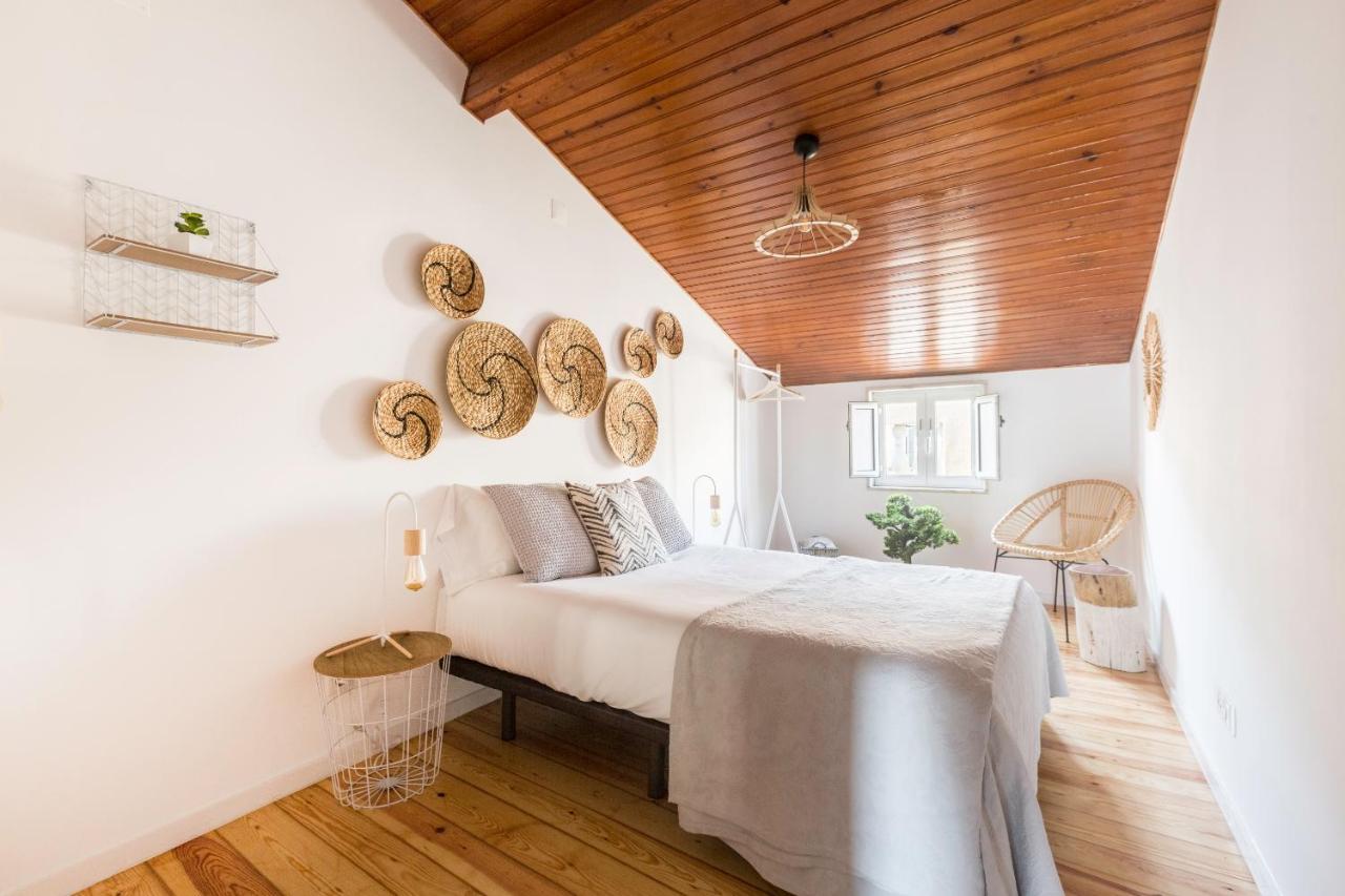 Superb Overlooking Graca In