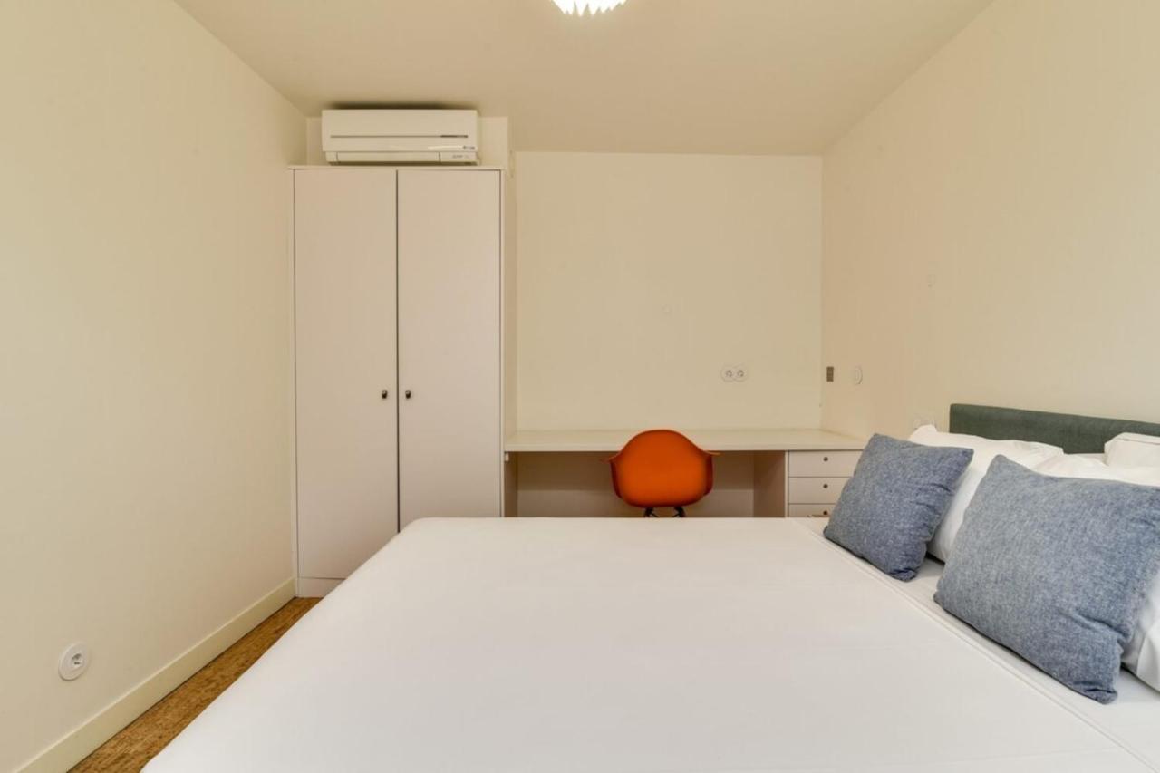 New With Easy Access In Traditional Area * Lisboa