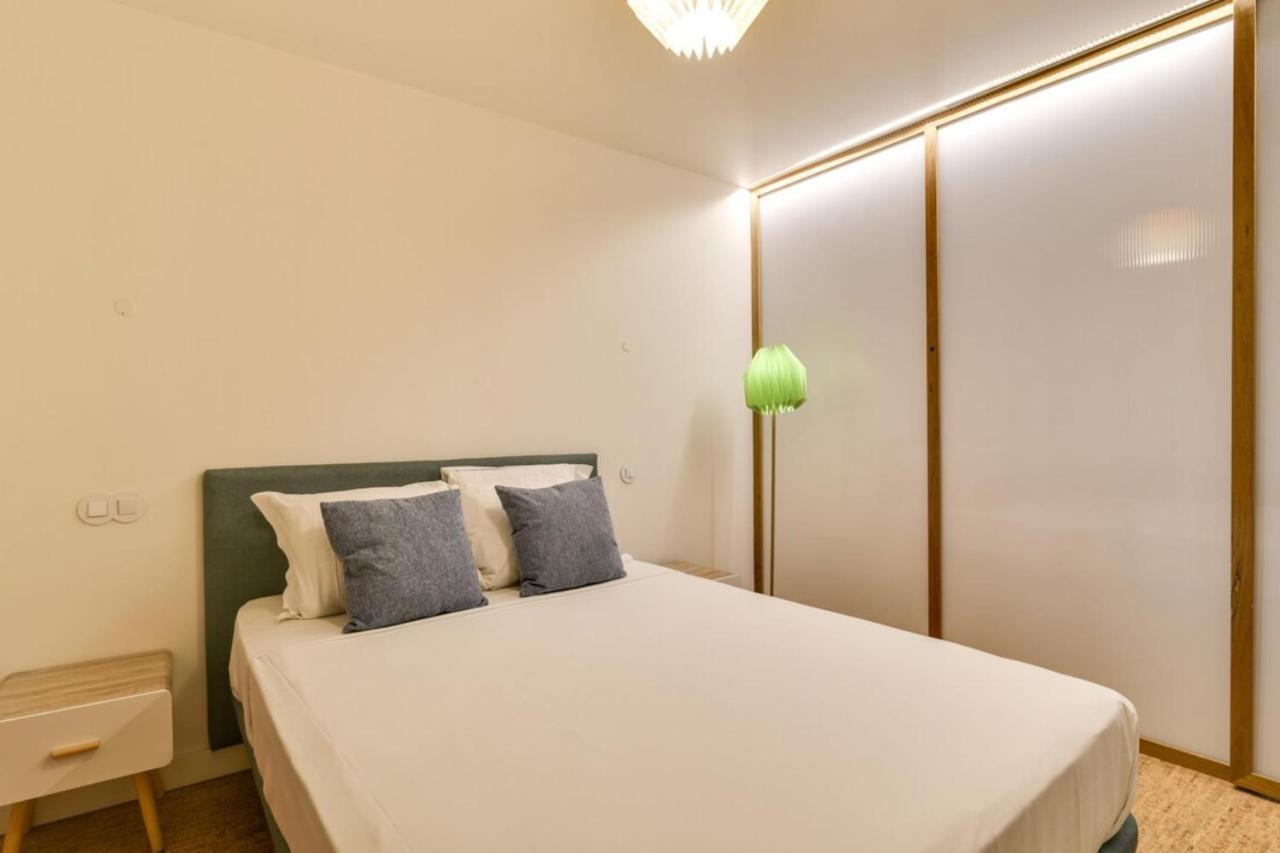 New With Easy Access In Traditional Area Lisboa