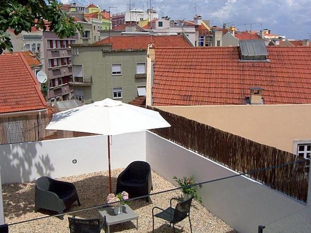Helena Casa - Altstadt * Lisbon
