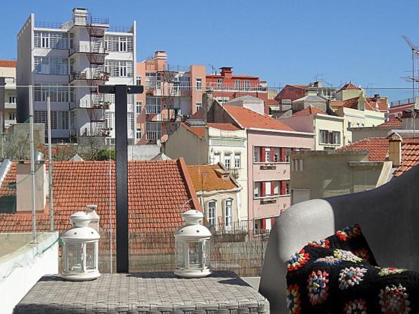 Helena Casa - Altstadt Apartment Lisbon