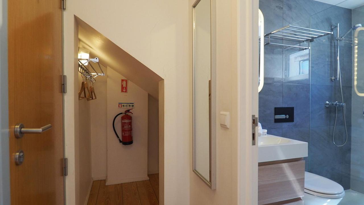 Sao Vicente - Altstadt Apartment Lisbon