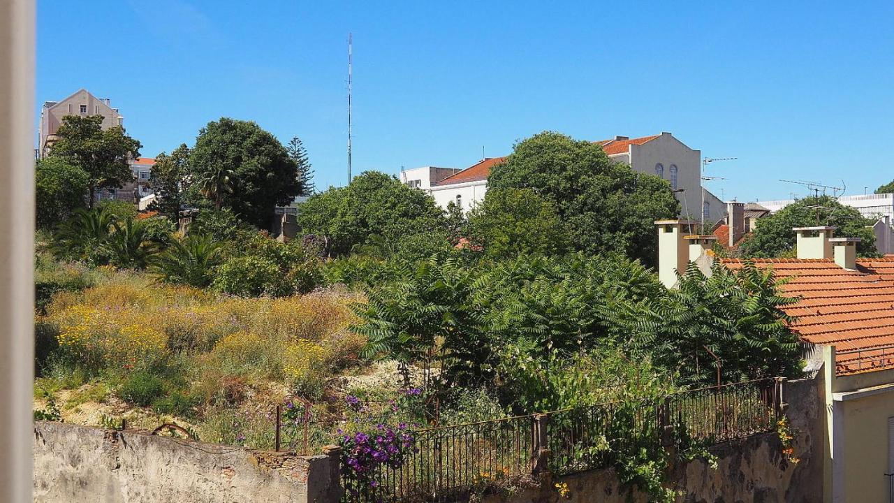 Apartment Sao Vicente - Altstadt Lisbon