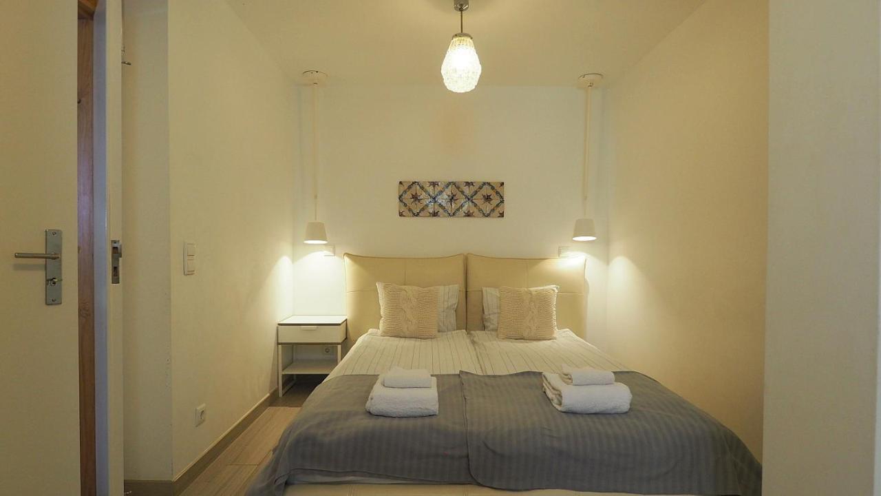 Apartment Sao Vicente - Altstadt