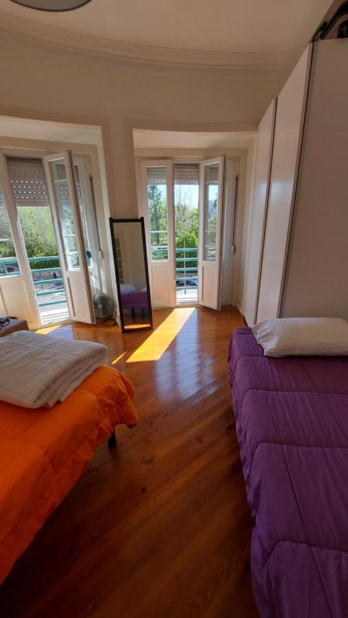 View Guest house Lisbon