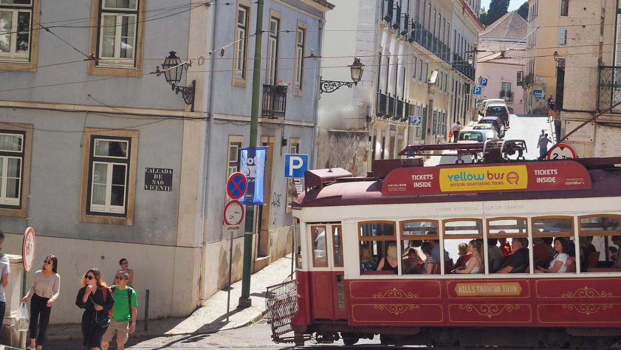 Sao Vicente - Altstadt Apartment