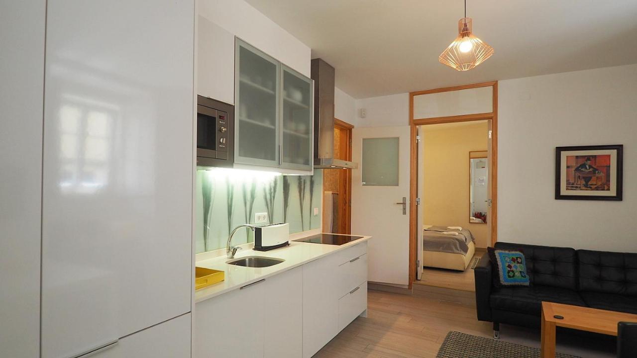 Sao Vicente - Altstadt Apartment *