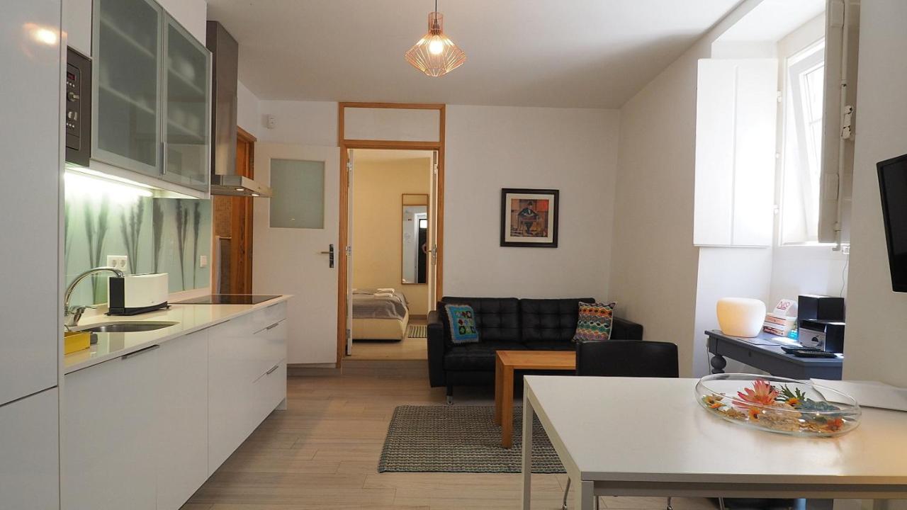 Apartment Sao Vicente - Altstadt