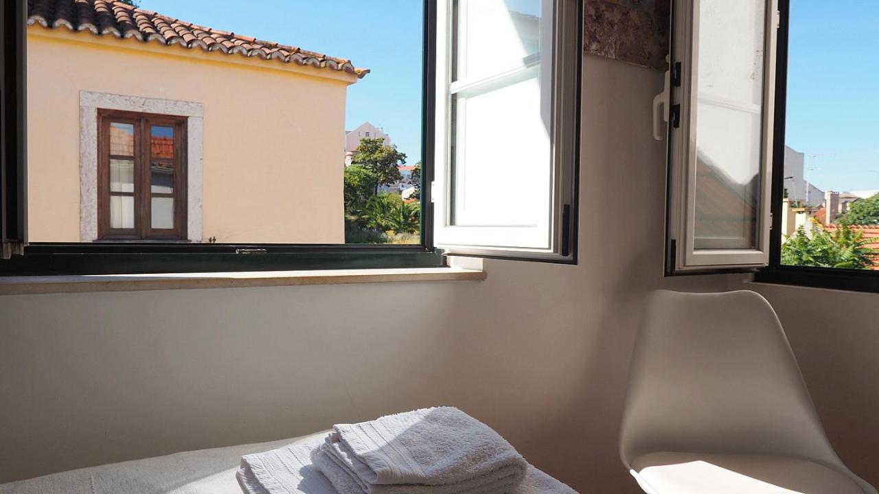 Sao Vicente - Altstadt Apartment