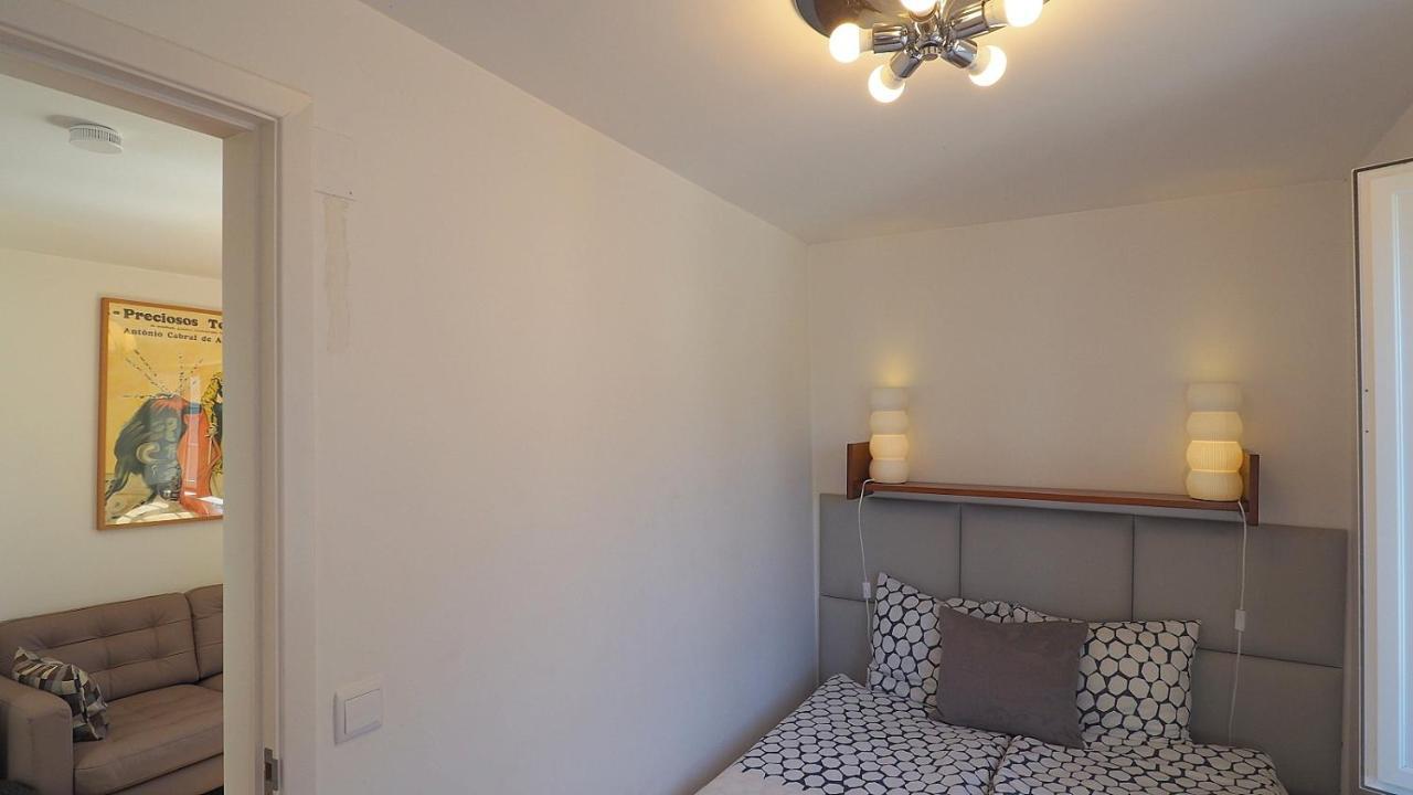 Apartment Sao Vicente - Altstadt *