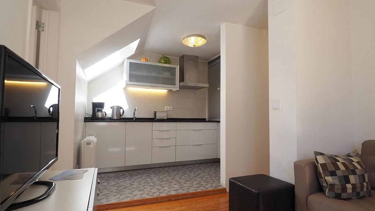 Apartment Sao Vicente - Altstadt Lisbon