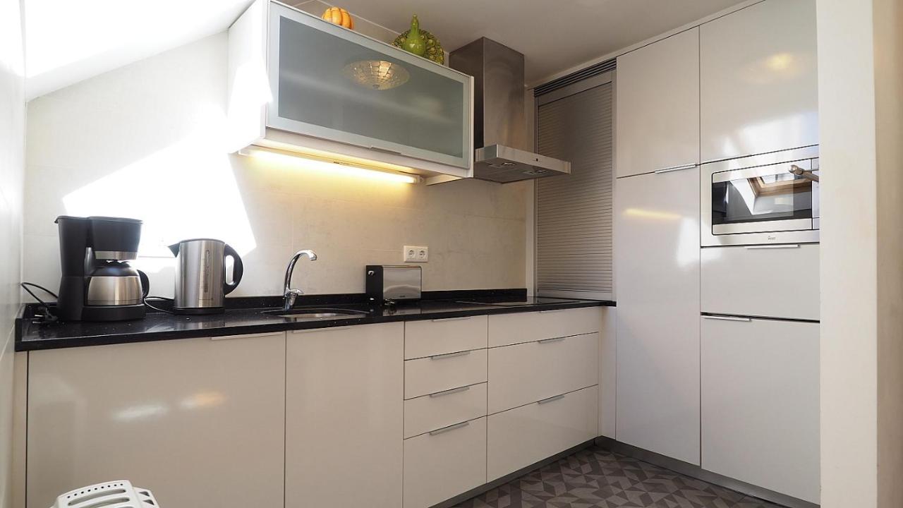 Sao Vicente - Altstadt Apartment