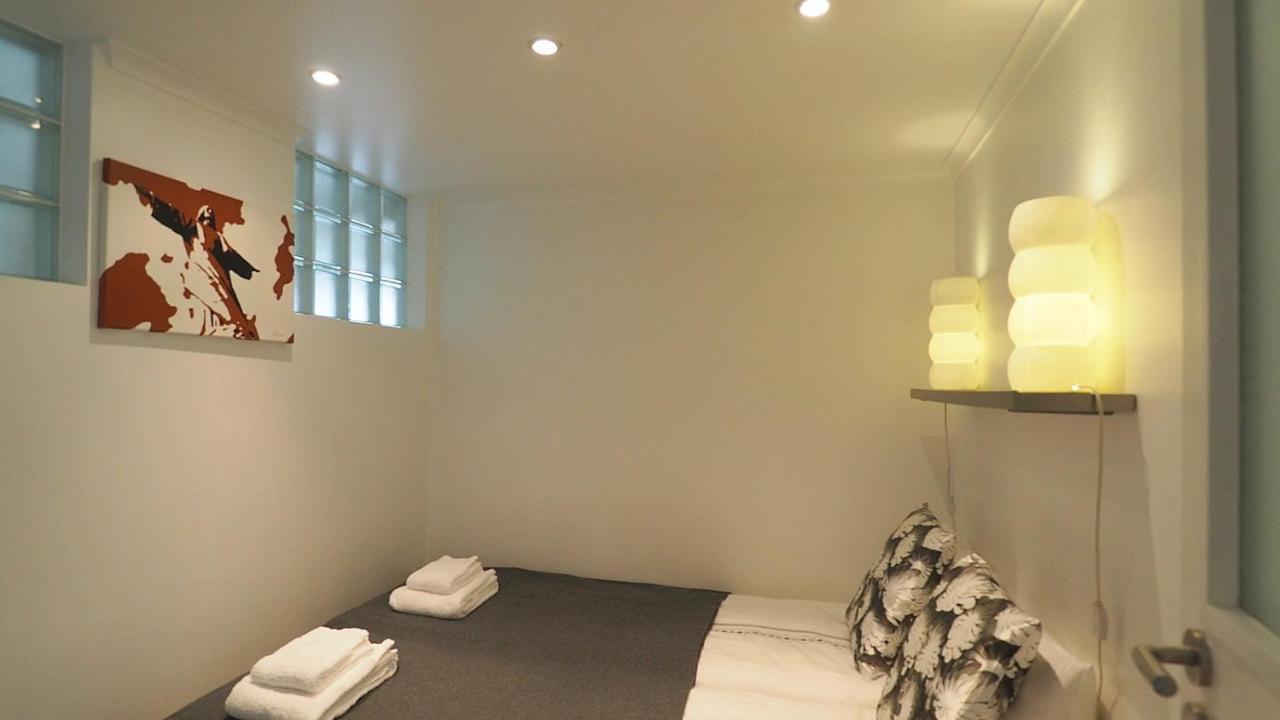 Apartment Sao Vicente - Altstadt