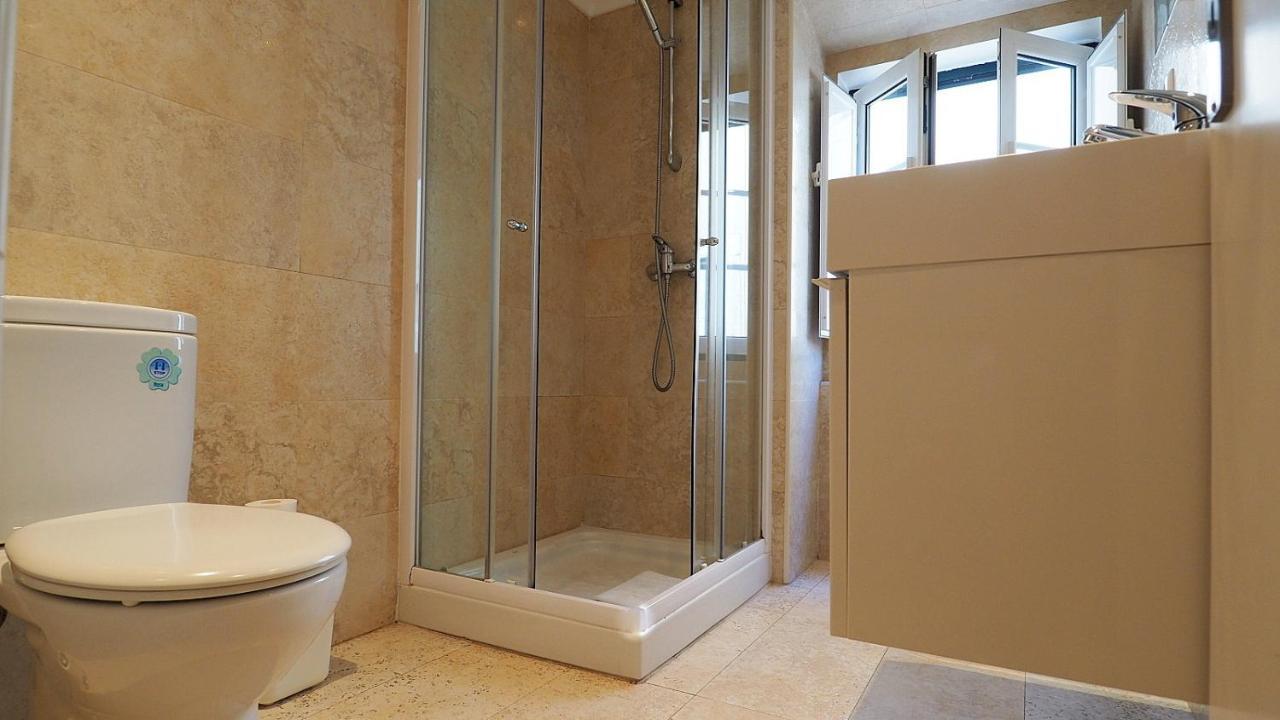 Sao Vicente - Altstadt Apartment Lisbon