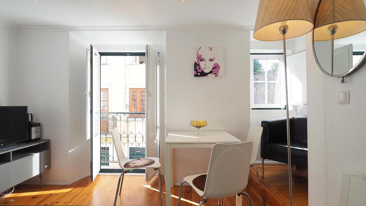 Apartment Sao Vicente - Altstadt *