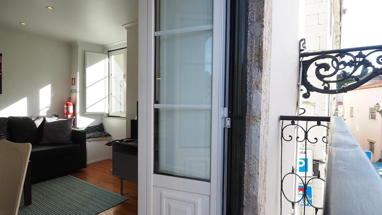 Sao Vicente - Altstadt Apartment Lisbon