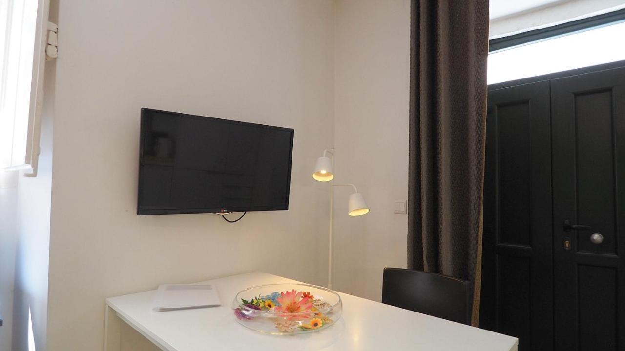 Apartment Sao Vicente - Altstadt Lisbon