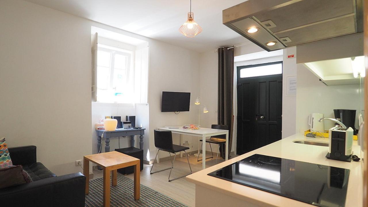 Apartment Sao Vicente - Altstadt Lisbon