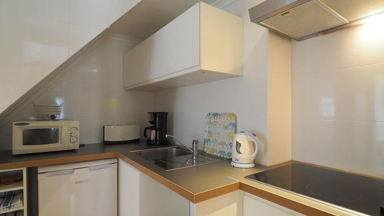 Apartment Sao Vicente - Altstadt *