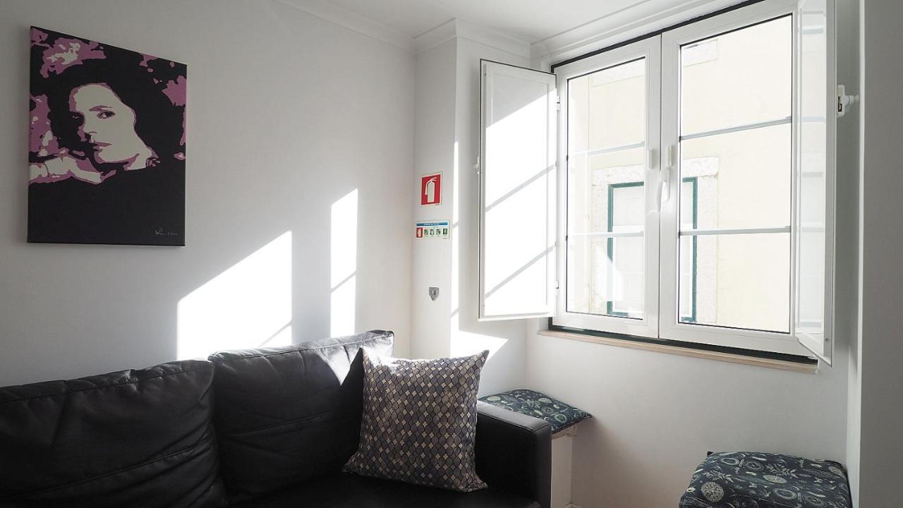 Apartment Sao Vicente - Altstadt Lisbon