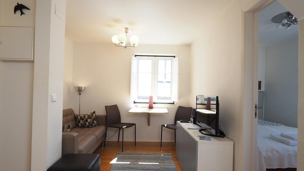 Sao Vicente - Altstadt Apartment *