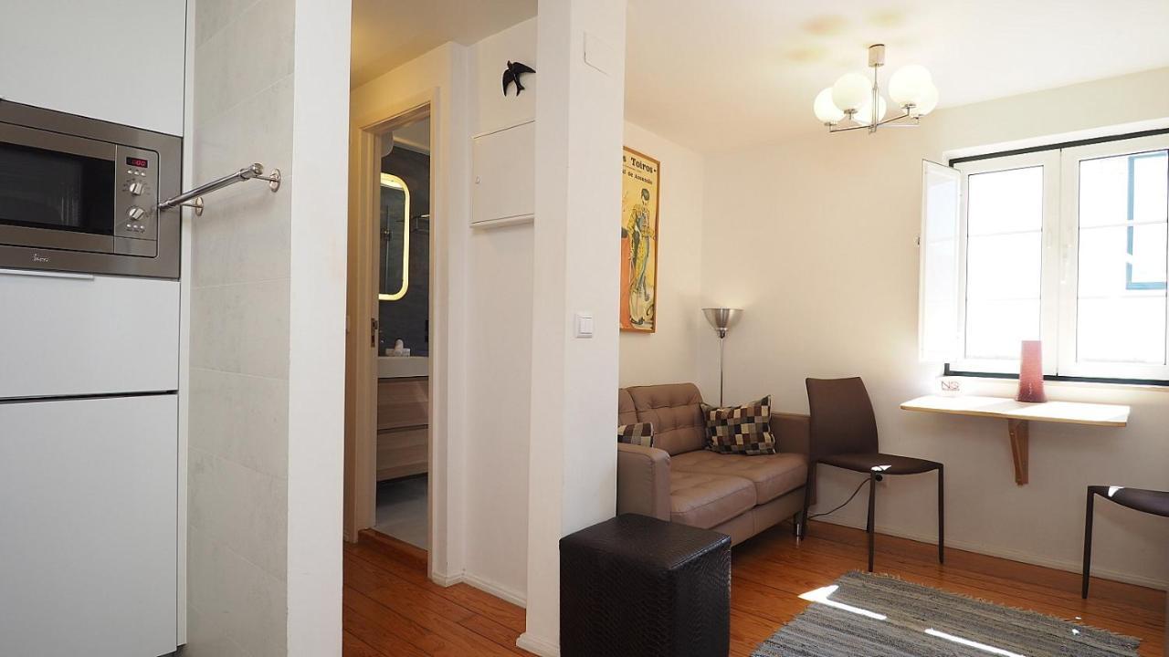 Sao Vicente - Altstadt Apartment