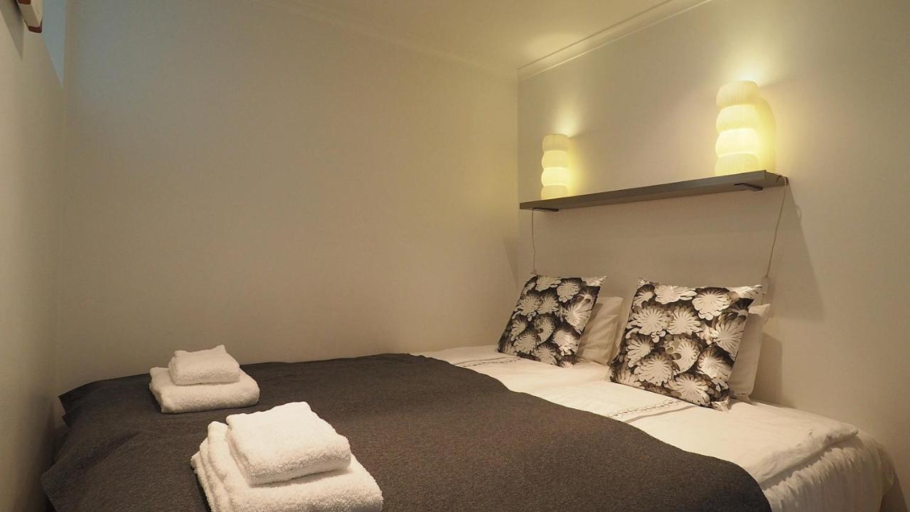 Sao Vicente - Altstadt Apartment