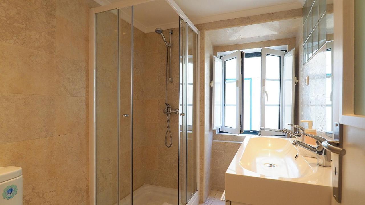 Apartment Sao Vicente - Altstadt Lisbon