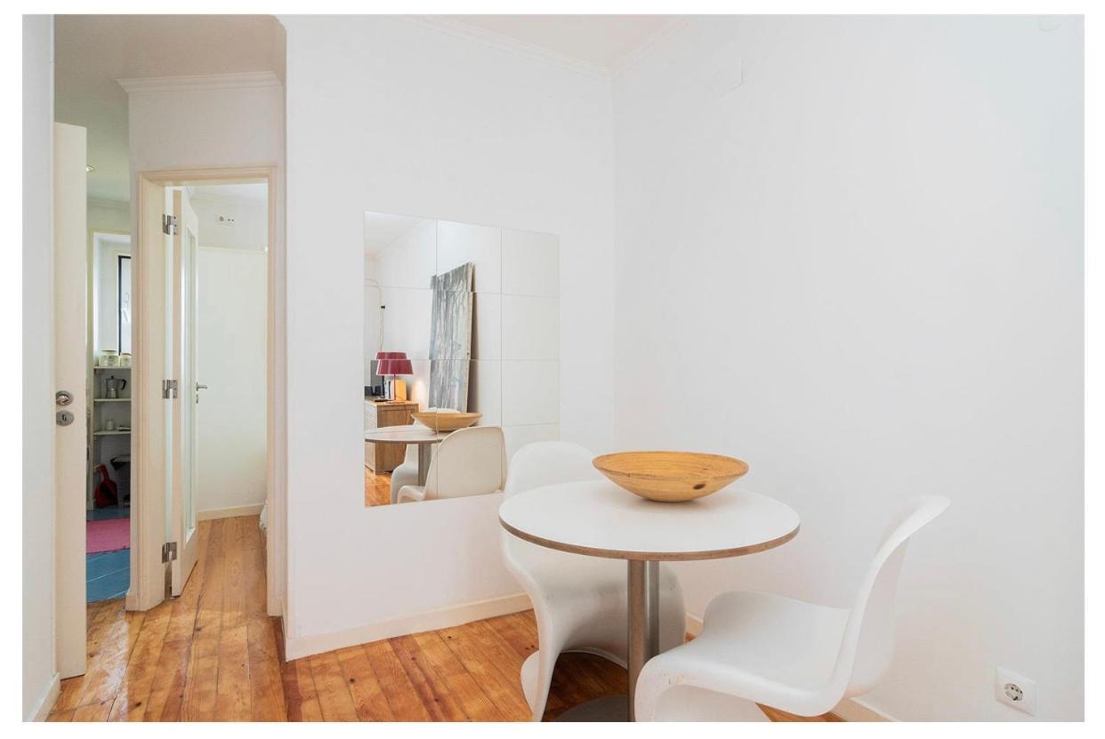 Apartment Cosy Alfama *