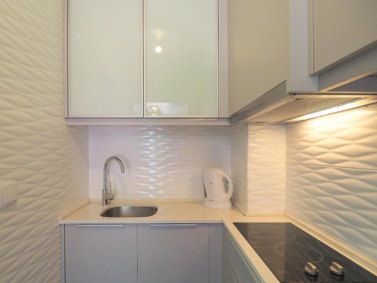 Aurora - Altstadt Apartment *