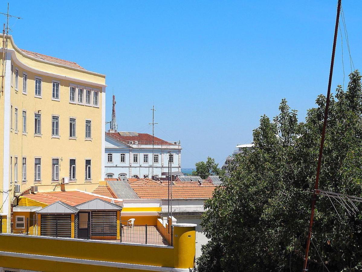 Apartment Aurora - Altstadt Lisbon
