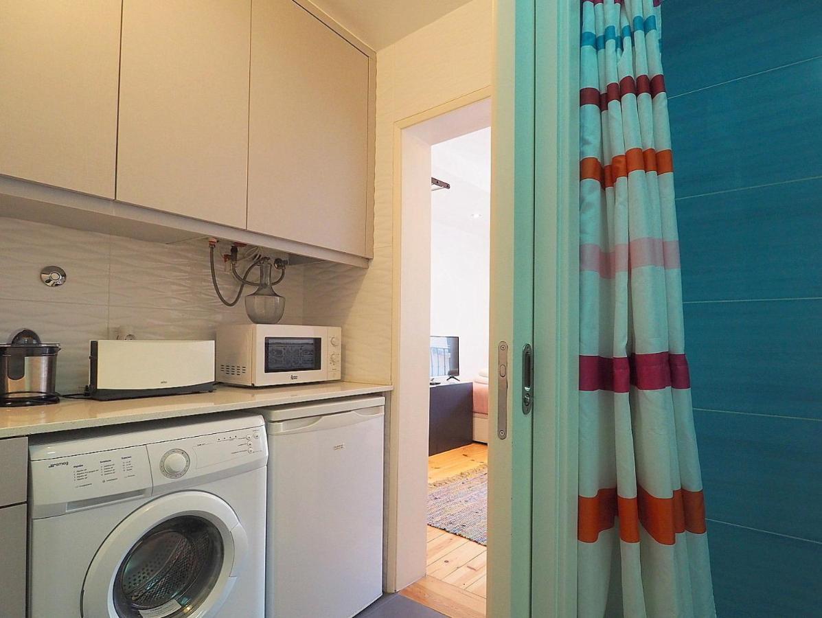Apartment Aurora - Altstadt Lisbon
