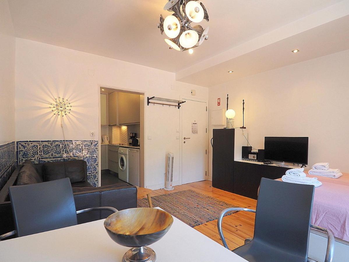 Aurora - Altstadt Apartment Lisbon