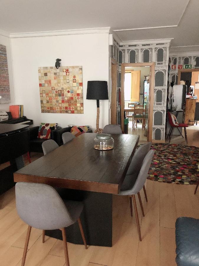 Hostel Host Bell Rooms&suites *