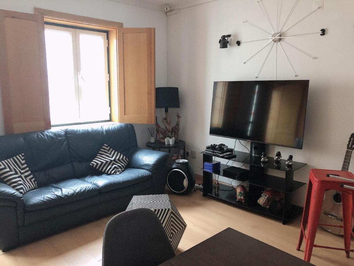 Host Bell Rooms&suites Lisbon