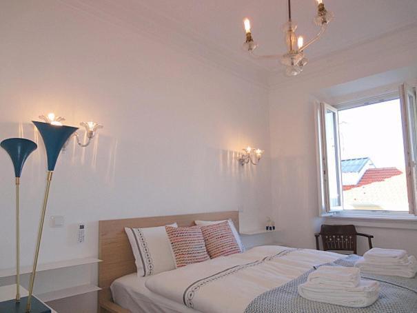 Apartamento Panteao - Altstadt Lisboa