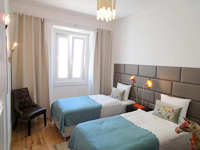 Panteao - Altstadt Apartamento