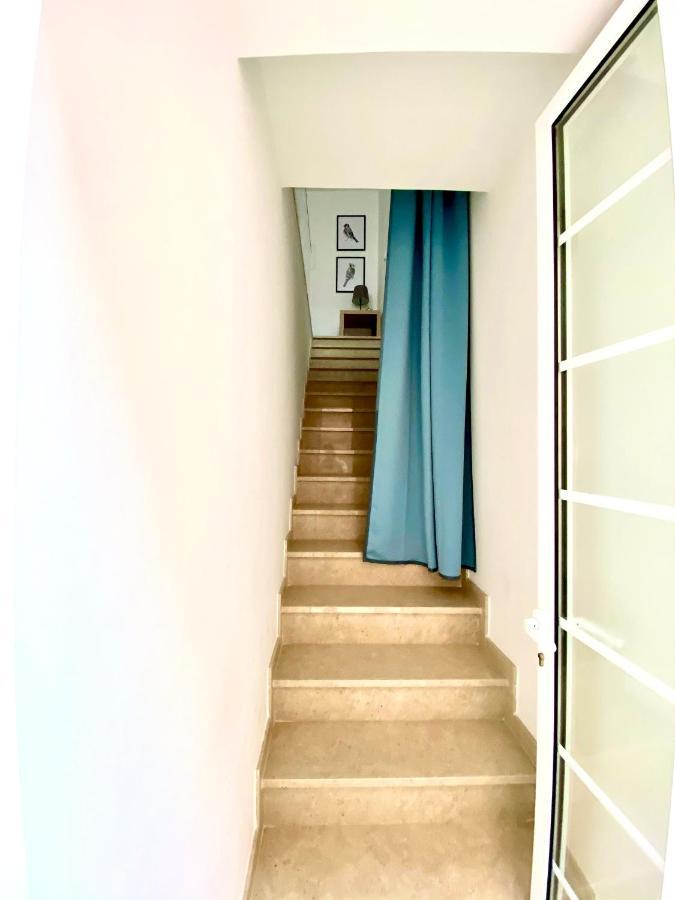 House Of Comfort Duplex A In The Center Of * Lisbon